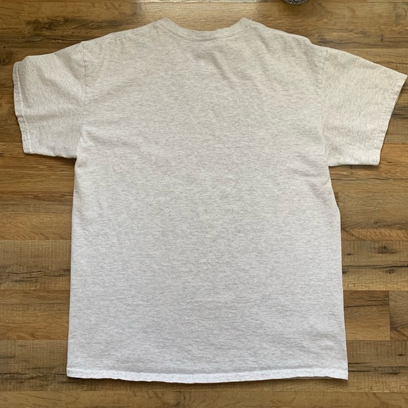 🛹Thrasher Tee-Shirt EUC  Light Gray - Picture 12 of 12